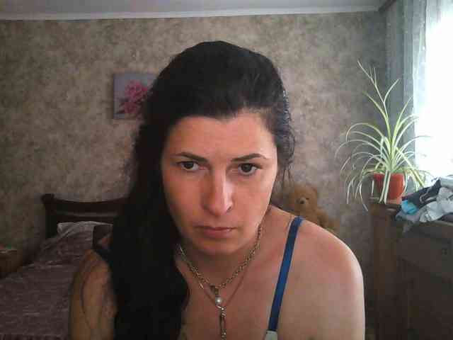 KristiWhite webcam