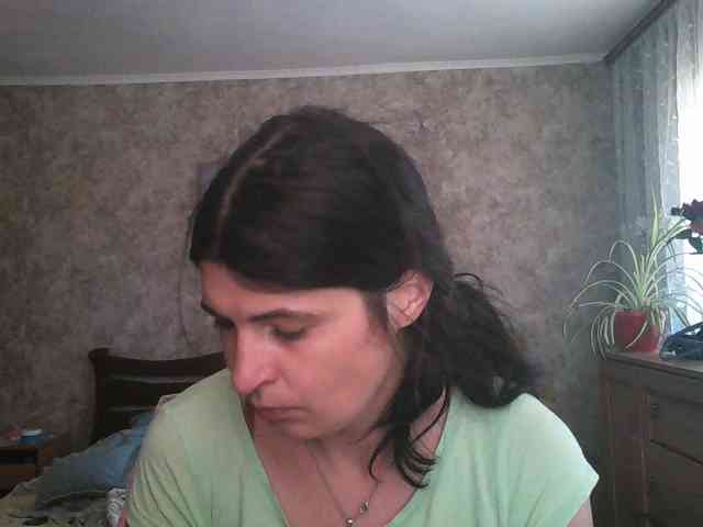 KristiWhite webcam