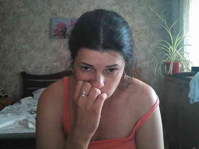 KristiWhite webcam