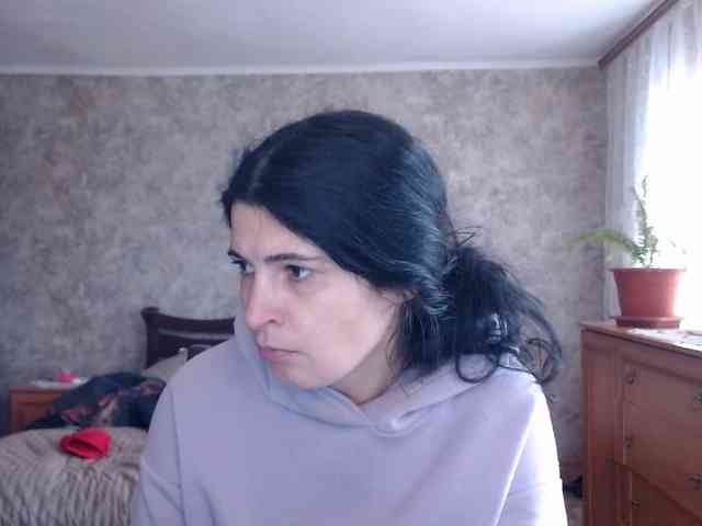 KristiWhite webcam