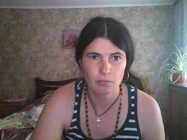 KristiWhite webcam