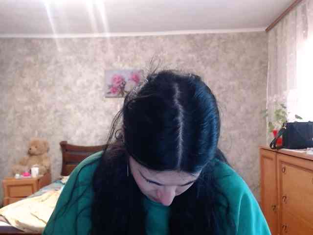 KristiWhite webcam