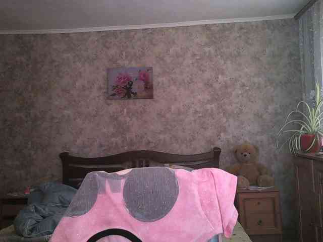 KristiWhite webcam