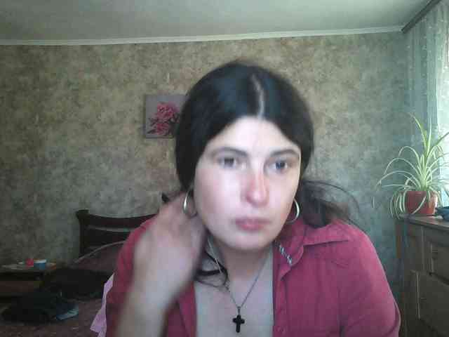 KristiWhite webcam