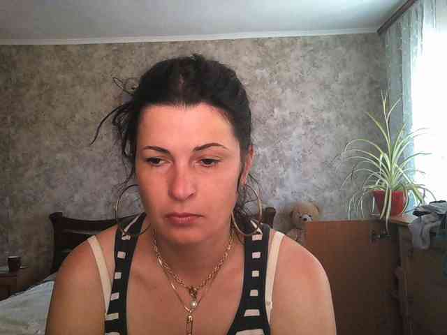 KristiWhite webcam