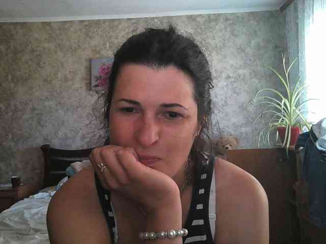 KristiWhite webcam