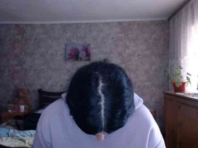 KristiWhite webcam