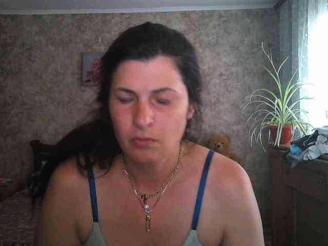 KristiWhite webcam