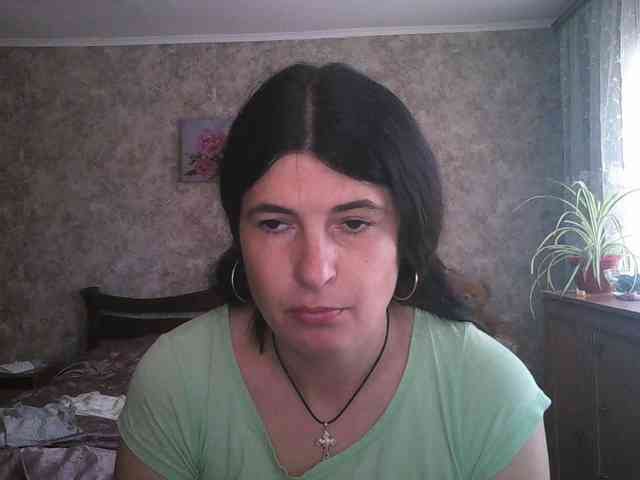 KristiWhite webcam