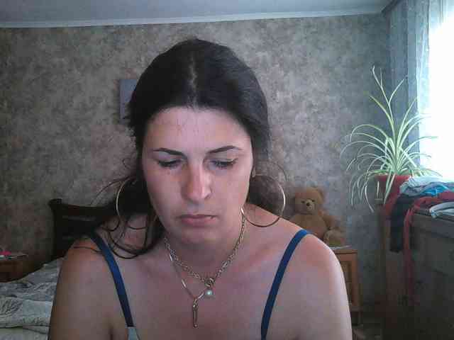 KristiWhite webcam