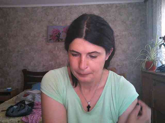 KristiWhite webcam