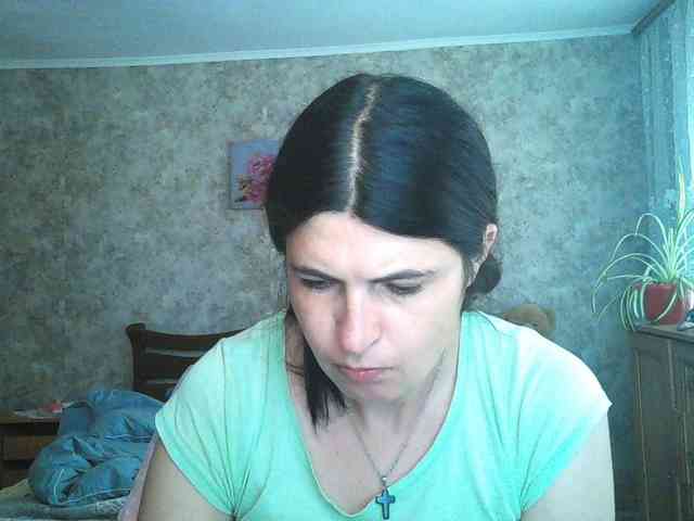 KristiWhite webcam