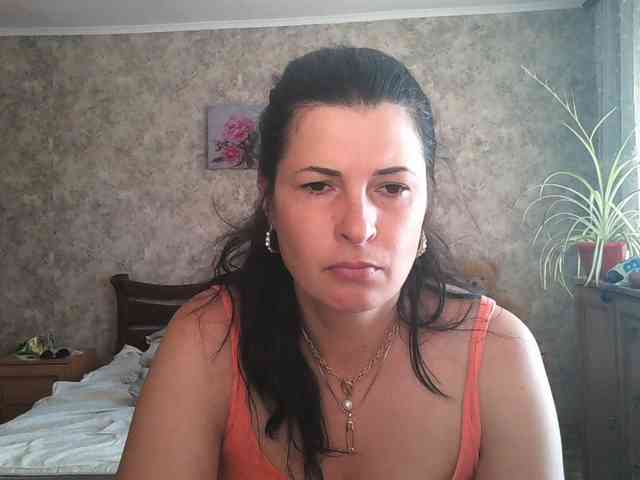 KristiWhite webcam