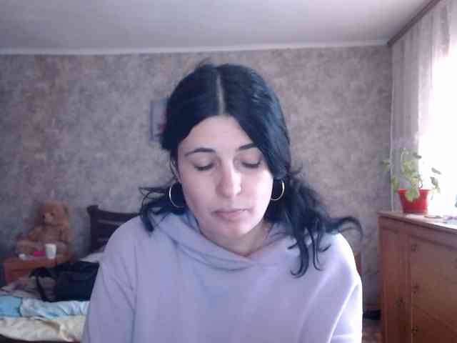 KristiWhite webcam