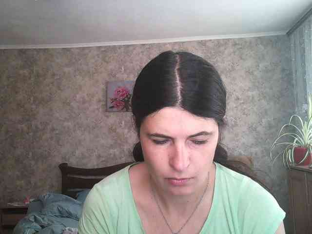 KristiWhite webcam