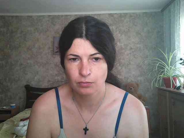 KristiWhite webcam