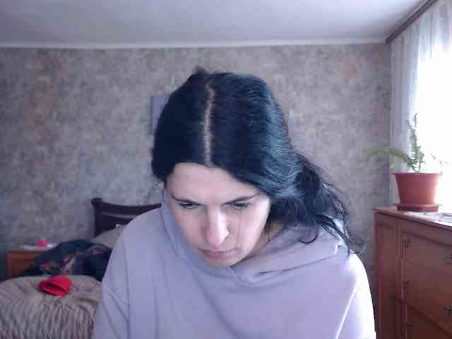 KristiWhite webcam