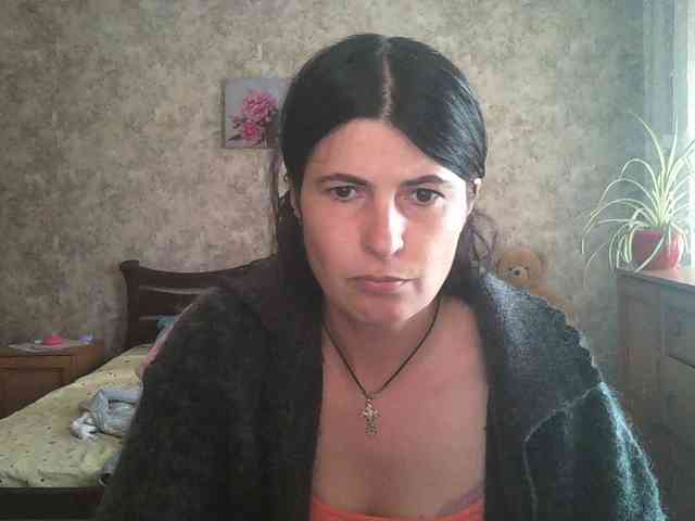 KristiWhite webcam