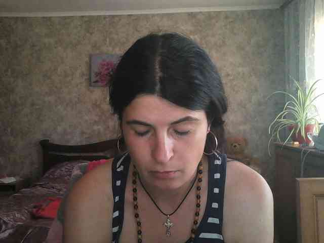 KristiWhite webcam