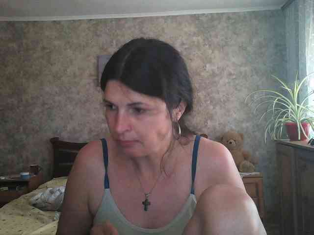 KristiWhite webcam