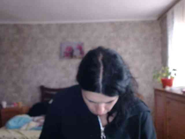 KristiWhite webcam