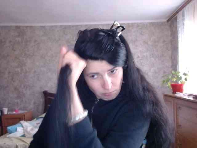 KristiWhite webcam