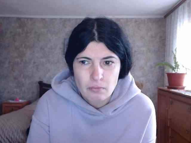 KristiWhite webcam