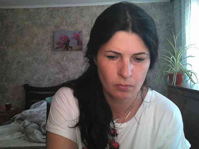 KristiWhite webcam