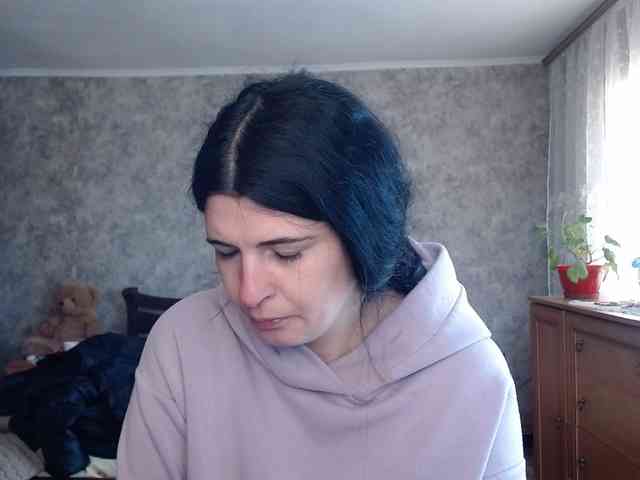 KristiWhite webcam