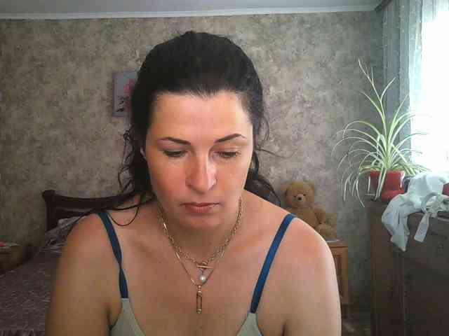 KristiWhite webcam