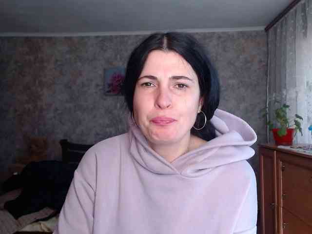 KristiWhite webcam
