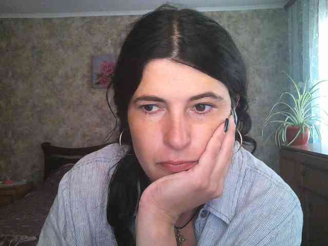 KristiWhite webcam
