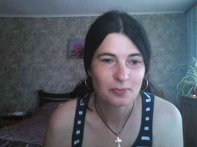 KristiWhite webcam