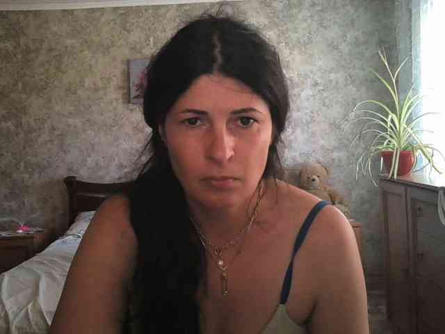 KristiWhite webcam