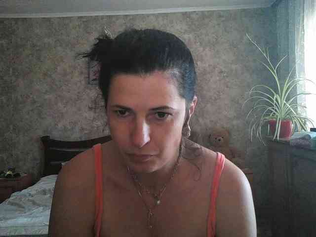KristiWhite webcam