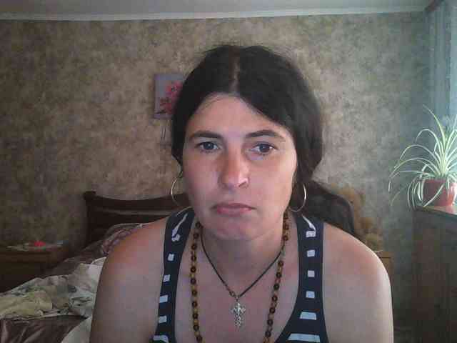 KristiWhite webcam