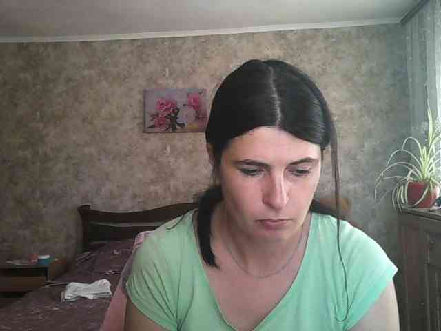 KristiWhite webcam