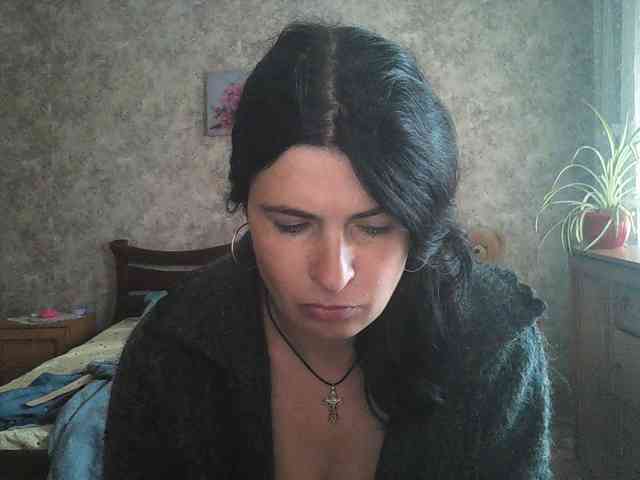 KristiWhite webcam