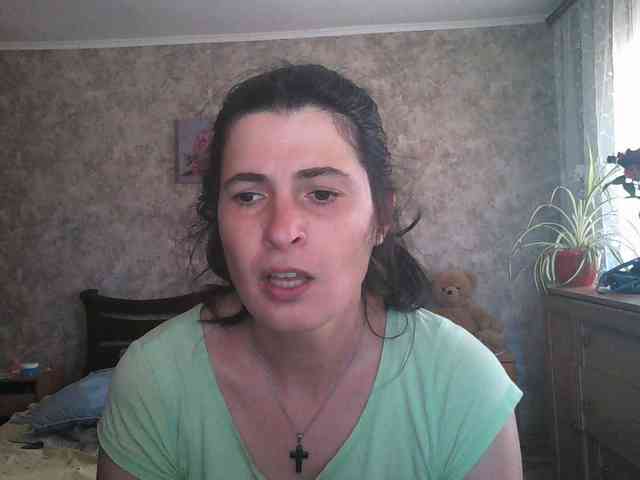 KristiWhite webcam
