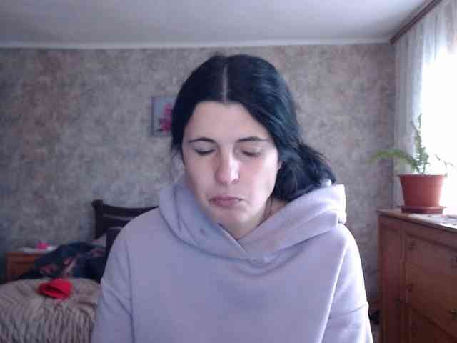 KristiWhite webcam