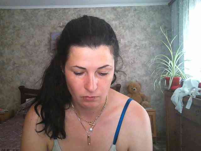KristiWhite webcam