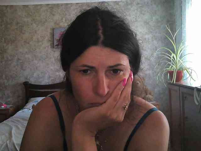 KristiWhite webcam