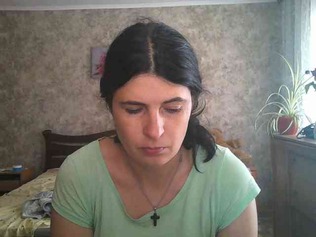 KristiWhite webcam
