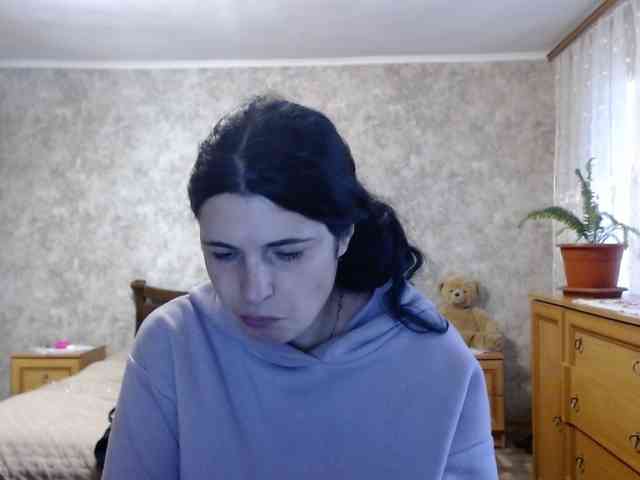 KristiWhite webcam