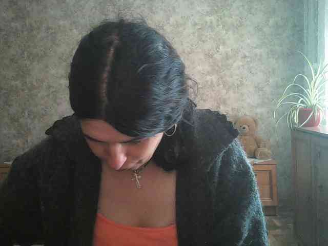 KristiWhite webcam