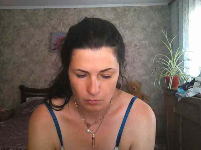 KristiWhite webcam