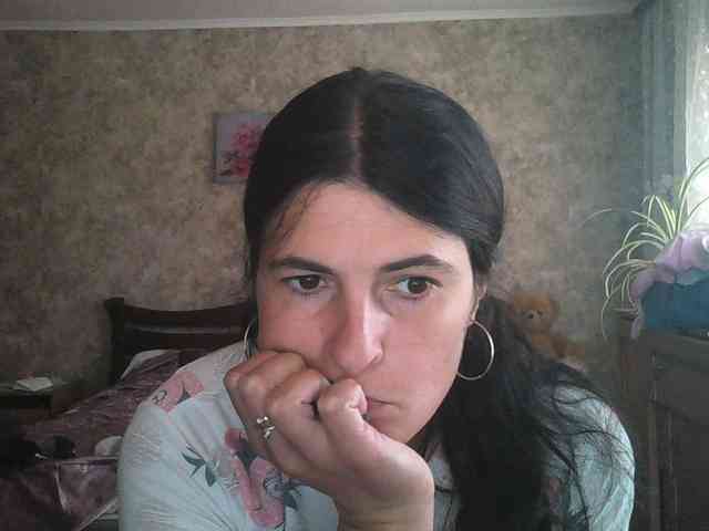 KristiWhite webcam