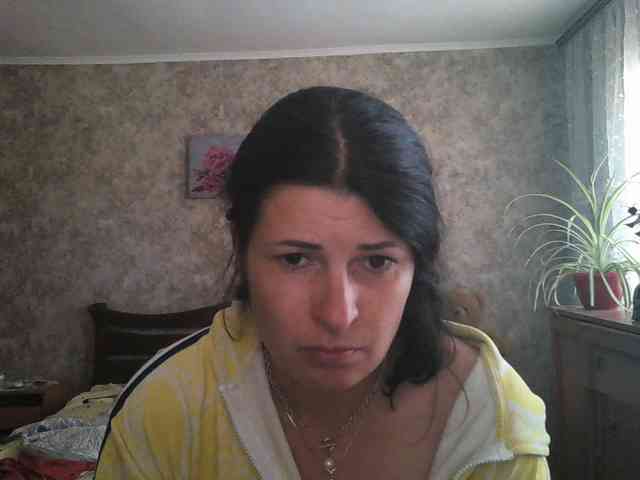 KristiWhite webcam