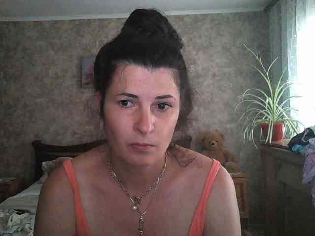 random chat cam KristiWhite