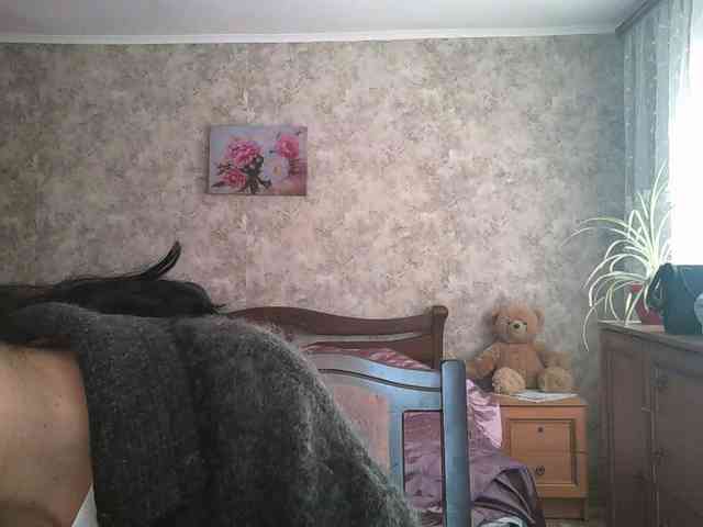 KristiWhite webcam